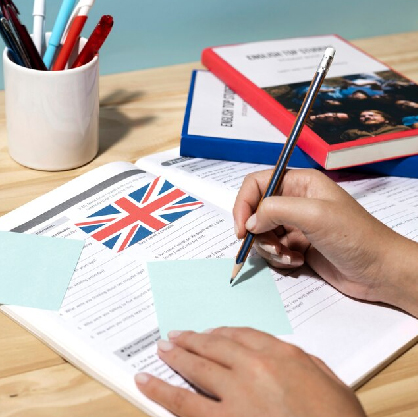 TOEFL